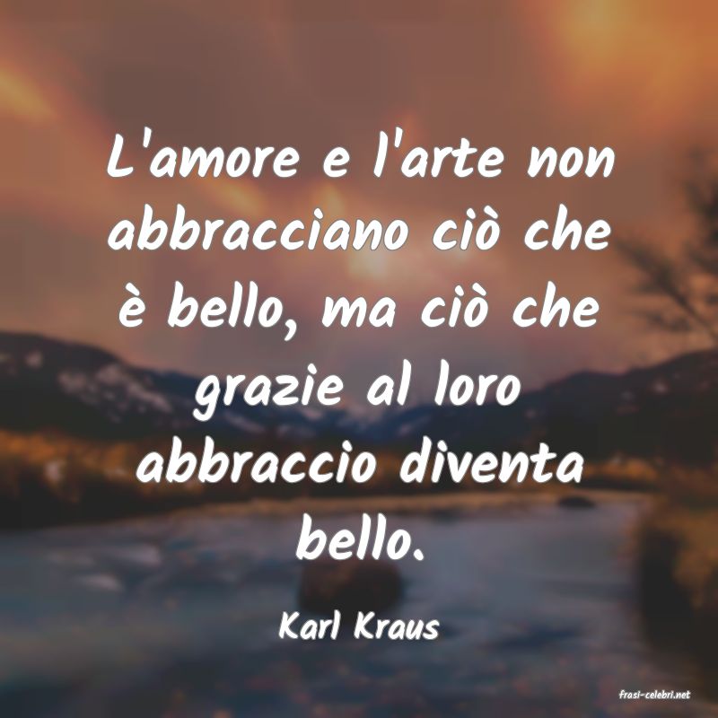 frasi di  Karl Kraus
