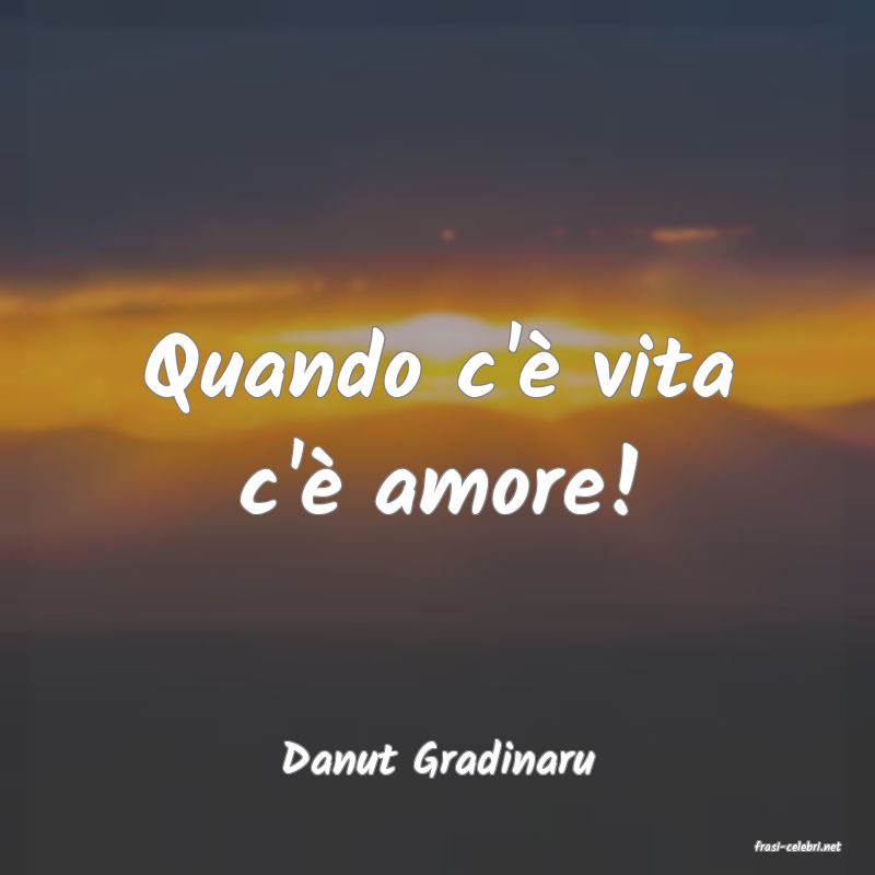 frasi di  Danut Gradinaru
