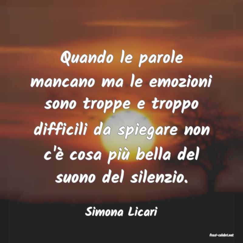 frasi di  Simona Licari
