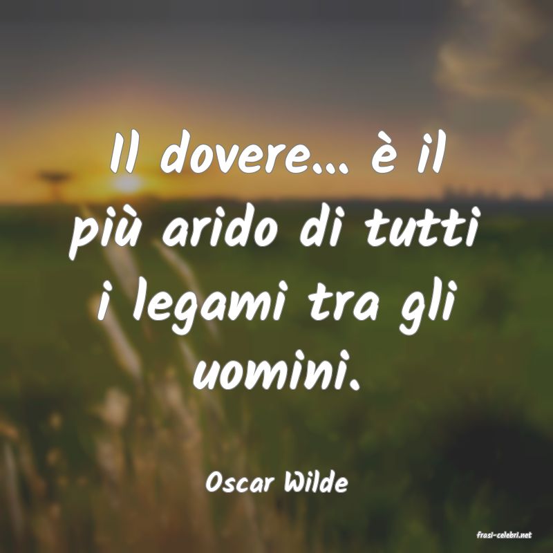 frasi di  Oscar Wilde
