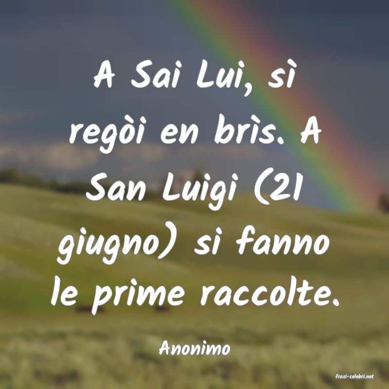 frasi di Anonimo