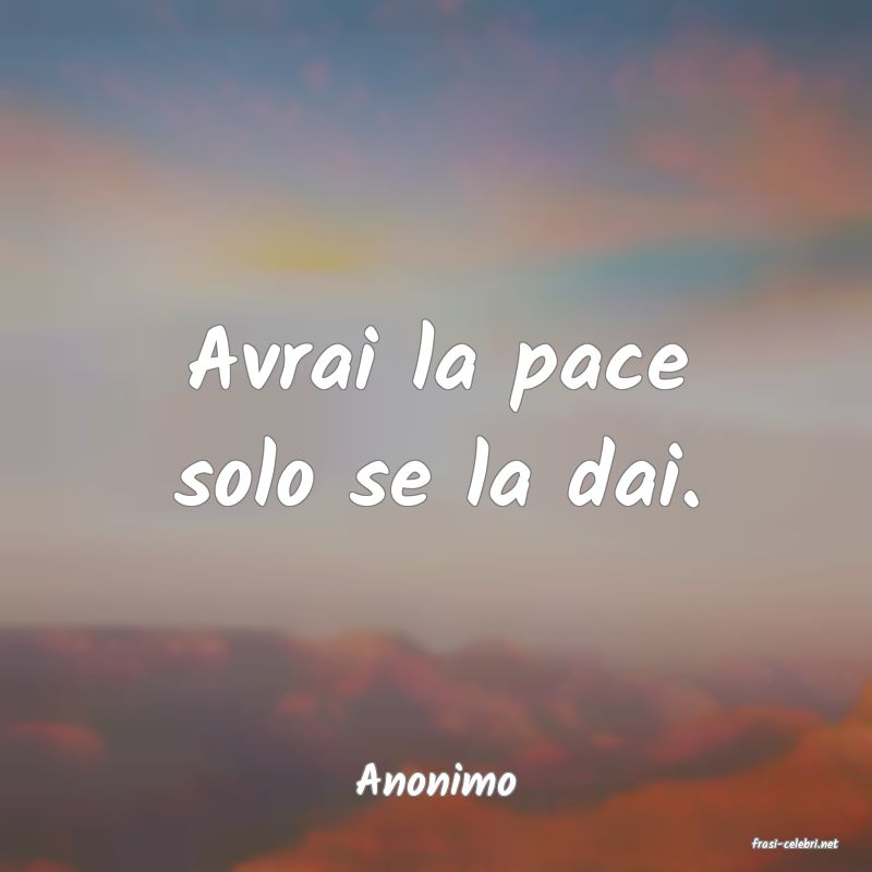 frasi di Anonimo