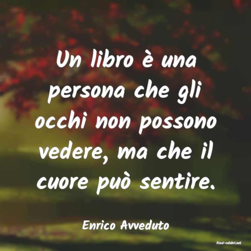 frasi di Enrico Avveduto