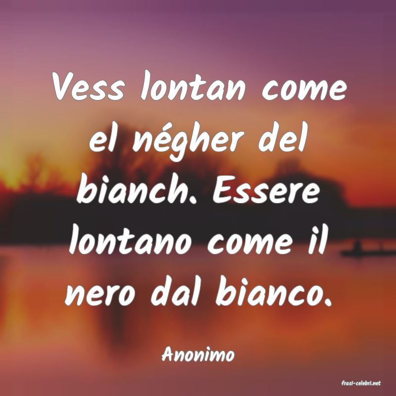 frasi di Anonimo