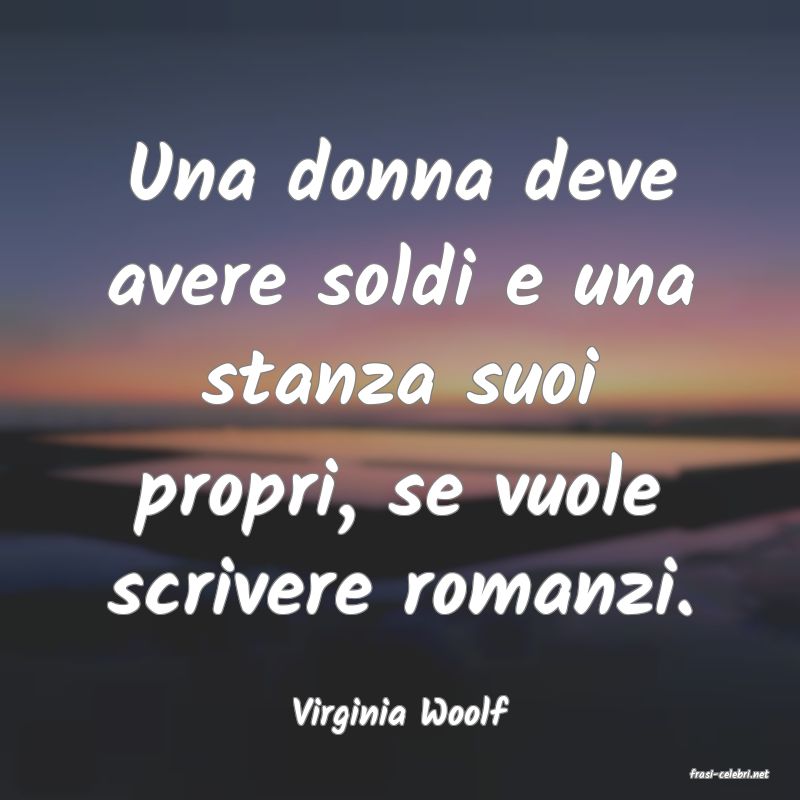 frasi di Virginia Woolf