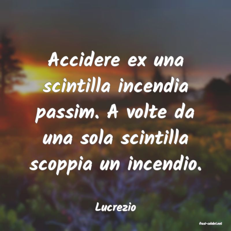 frasi di Lucrezio