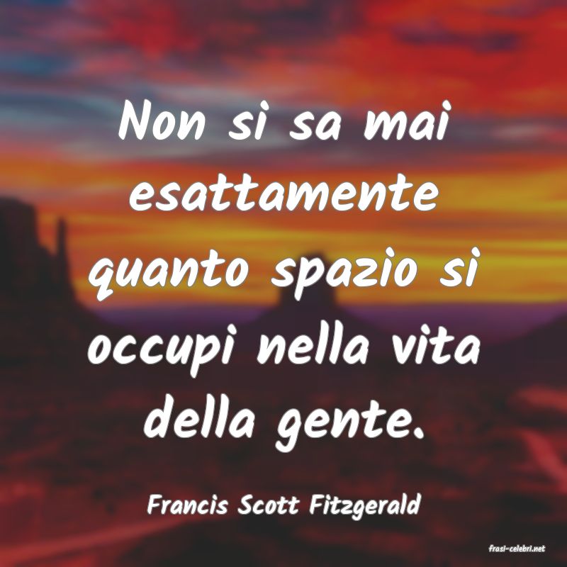frasi di Francis Scott Fitzgerald