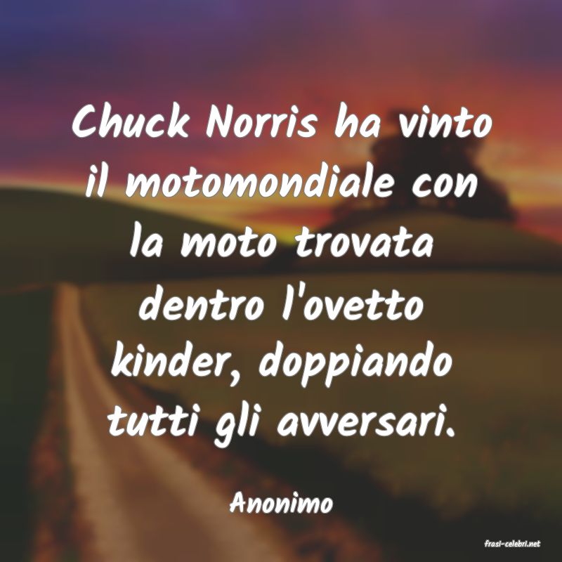 frasi di Anonimo