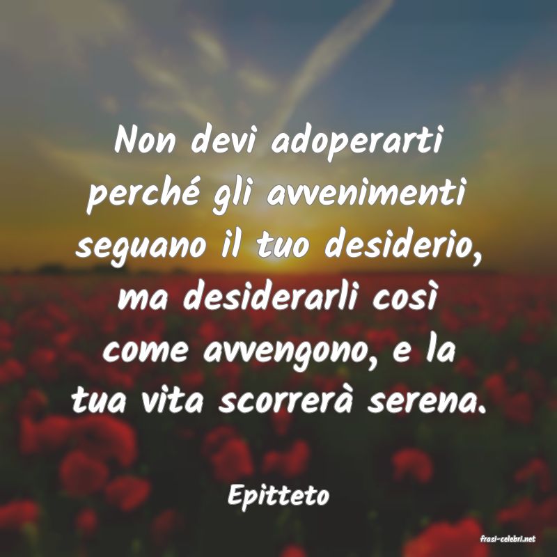 frasi di Epitteto