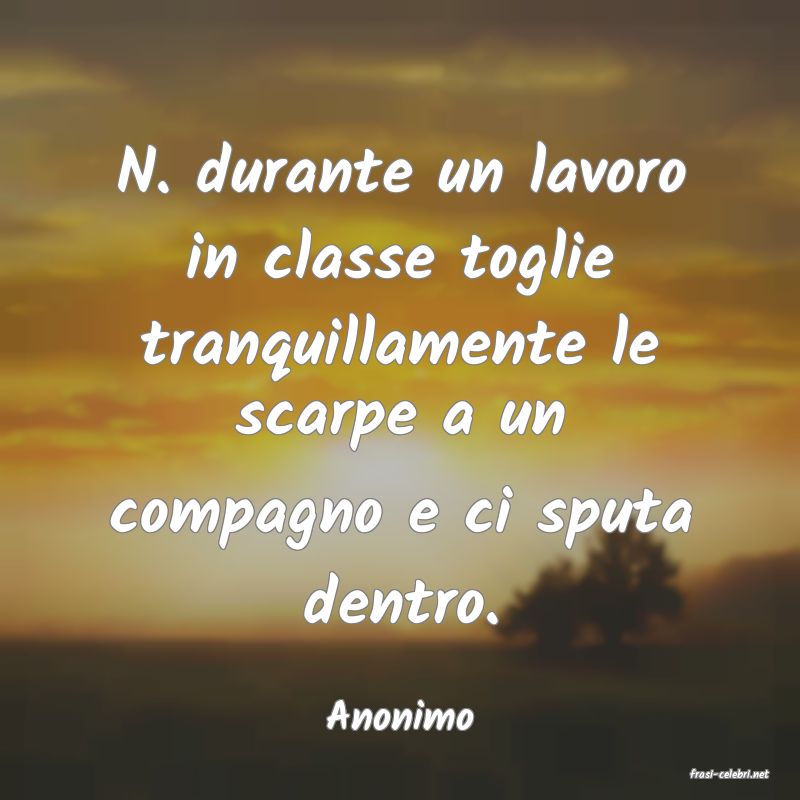 frasi di Anonimo