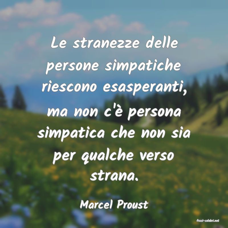 frasi di Marcel Proust