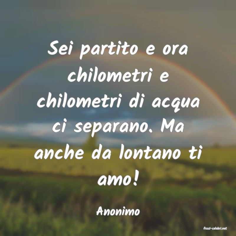 frasi di Anonimo