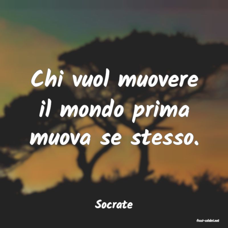 frasi di Socrate