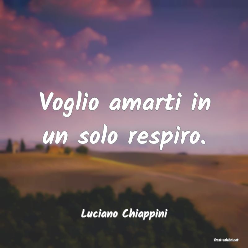 frasi di  Luciano Chiappini
