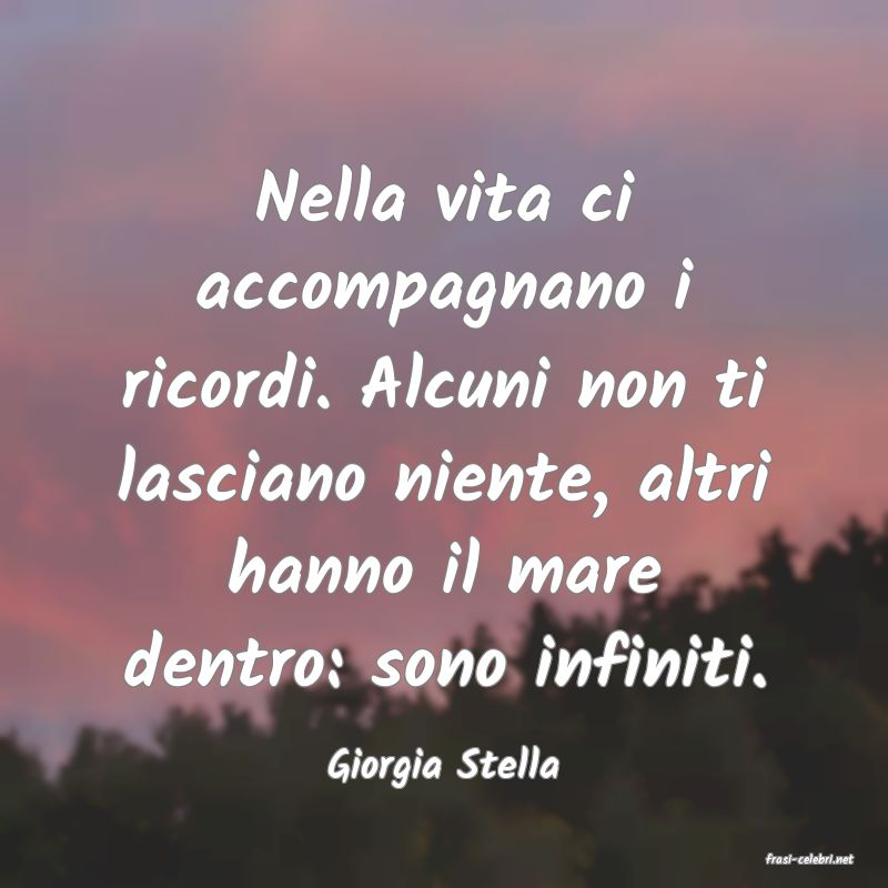 frasi di  Giorgia Stella
