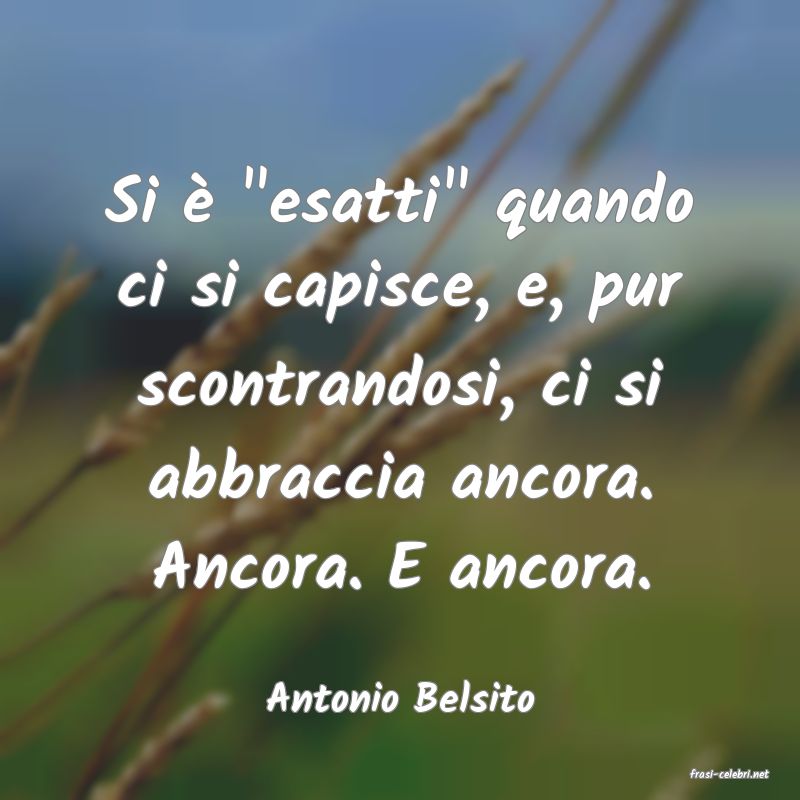 frasi di  Antonio Belsito
