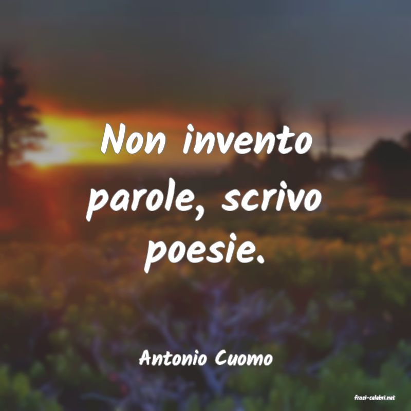 frasi di  Antonio Cuomo
