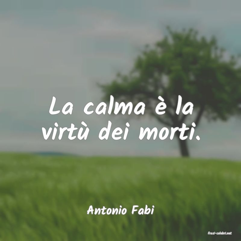 frasi di  Antonio Fabi
