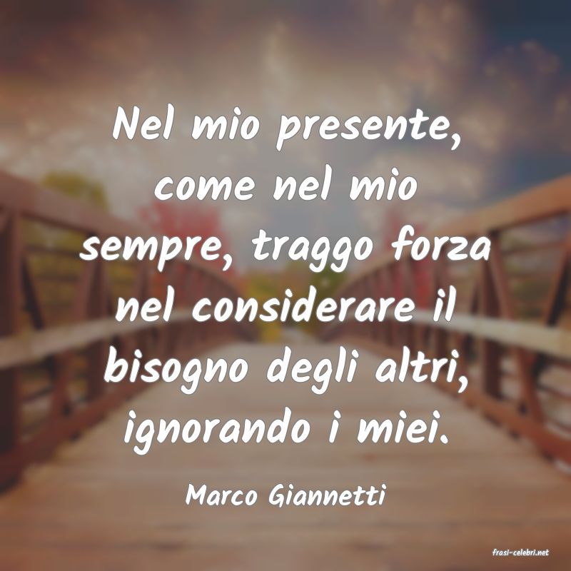 frasi di  Marco Giannetti
