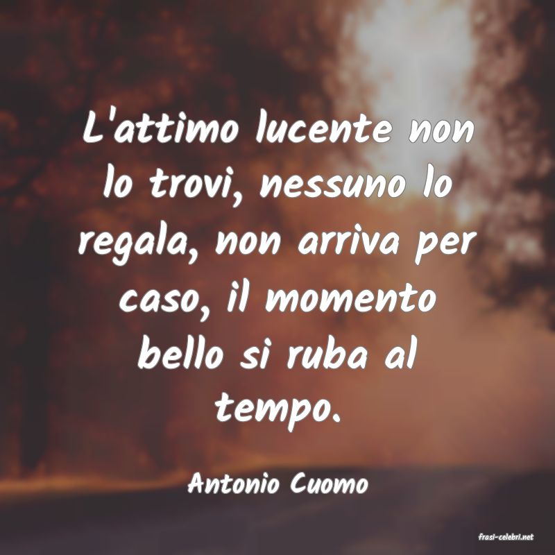 frasi di  Antonio Cuomo
