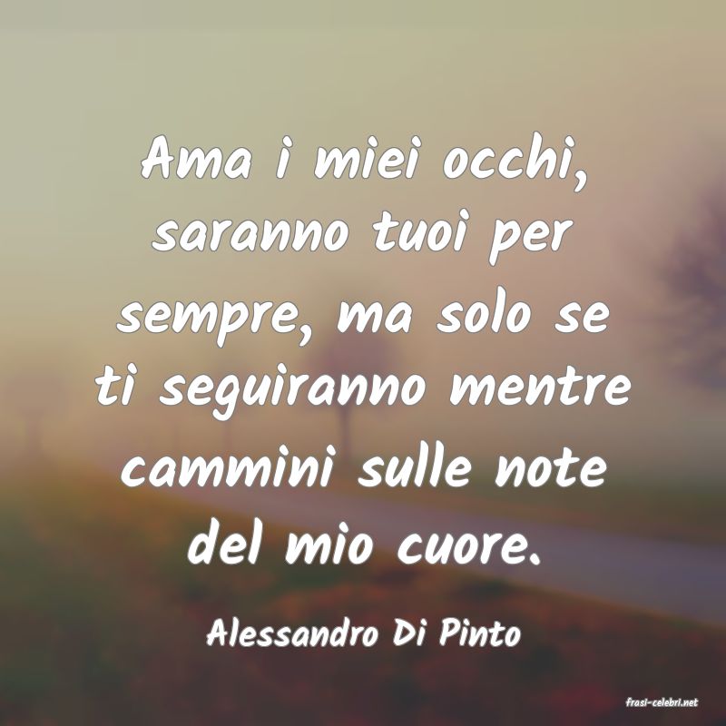 frasi di Alessandro Di Pinto