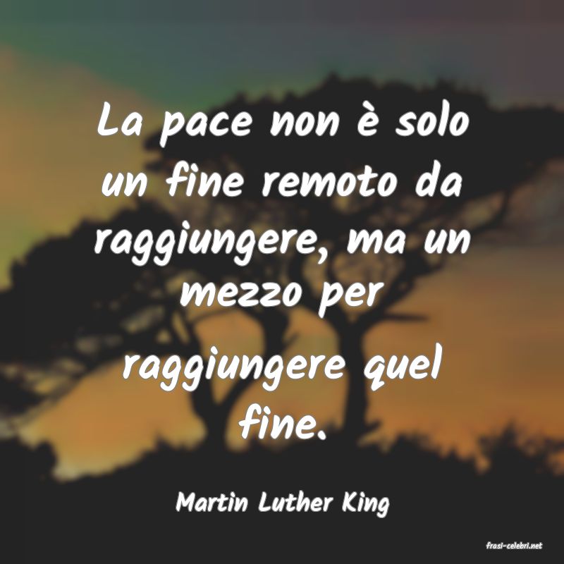 frasi di Martin Luther King