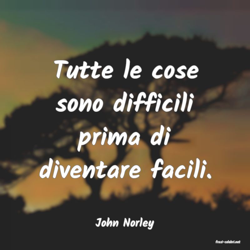 frasi di John Norley
