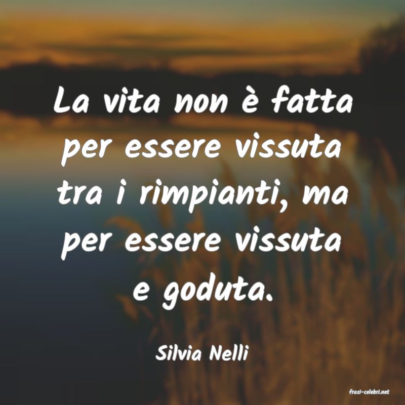 frasi di  Silvia Nelli
