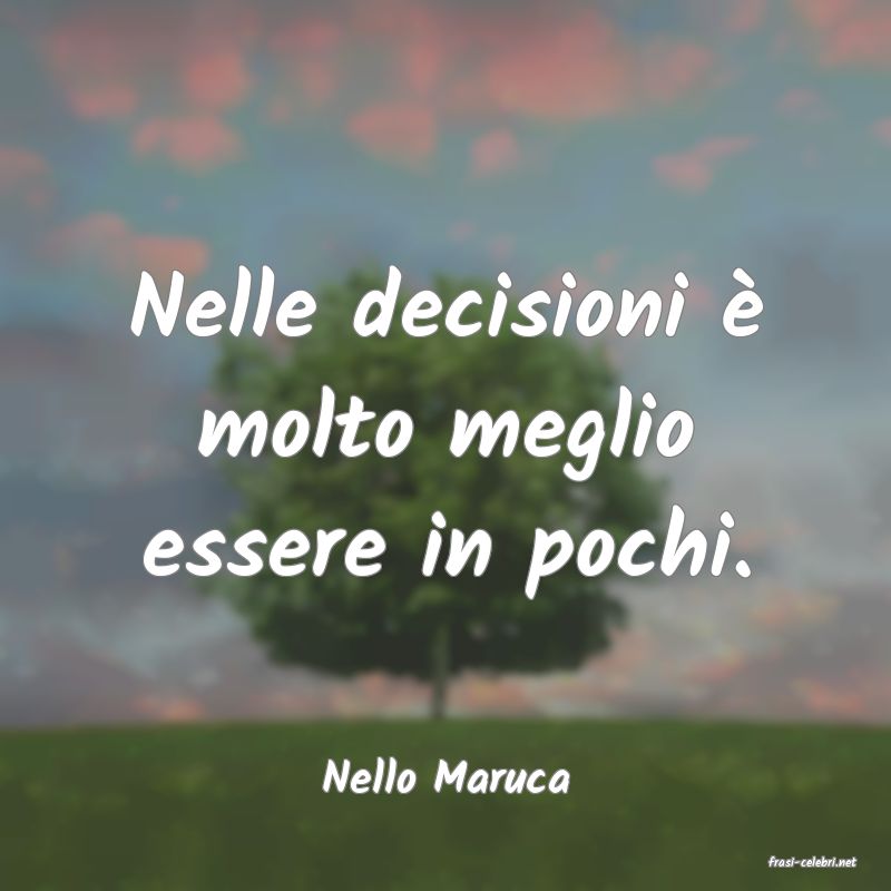 frasi di  Nello Maruca
