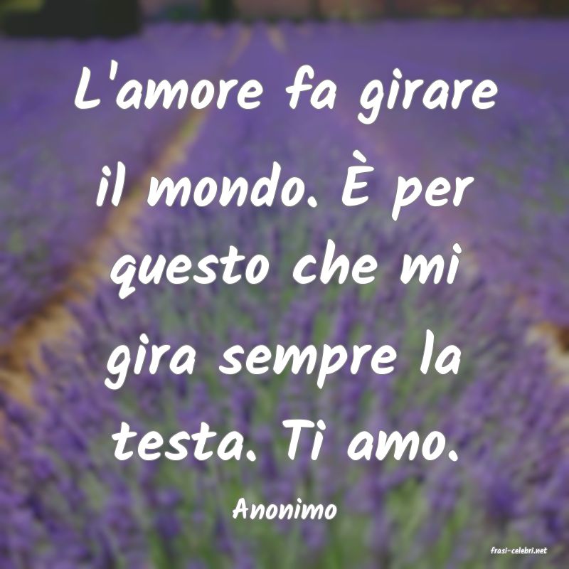 frasi di Anonimo