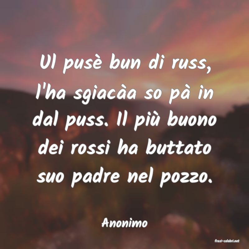frasi di Anonimo