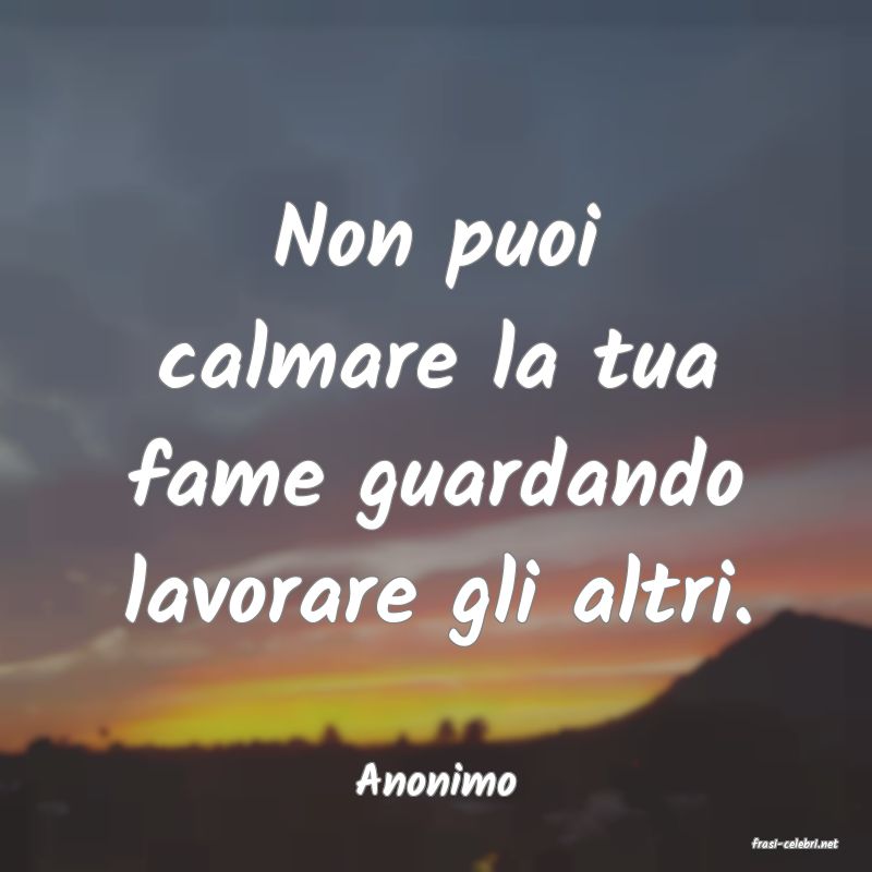frasi di Anonimo