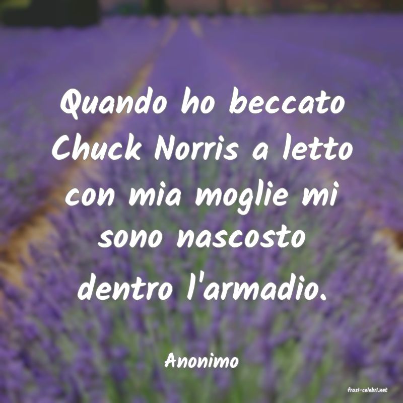 frasi di Anonimo