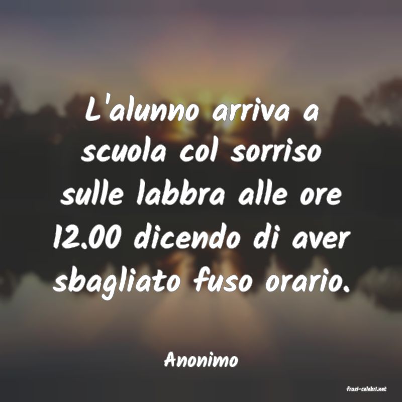 frasi di Anonimo