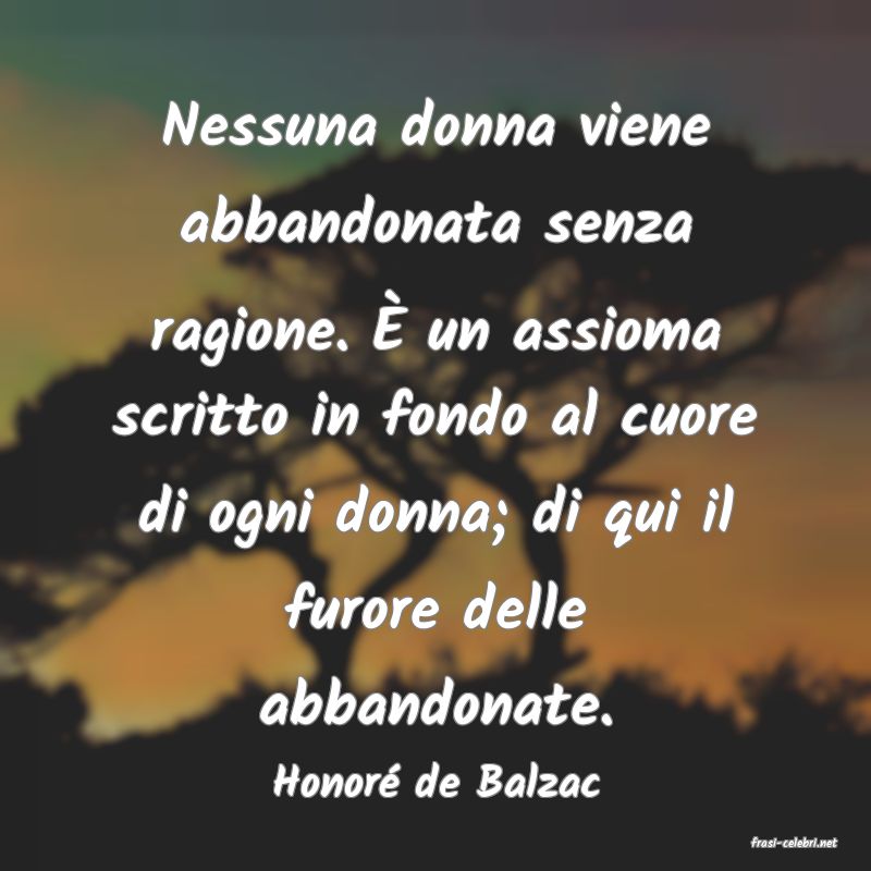 frasi di Honor de Balzac