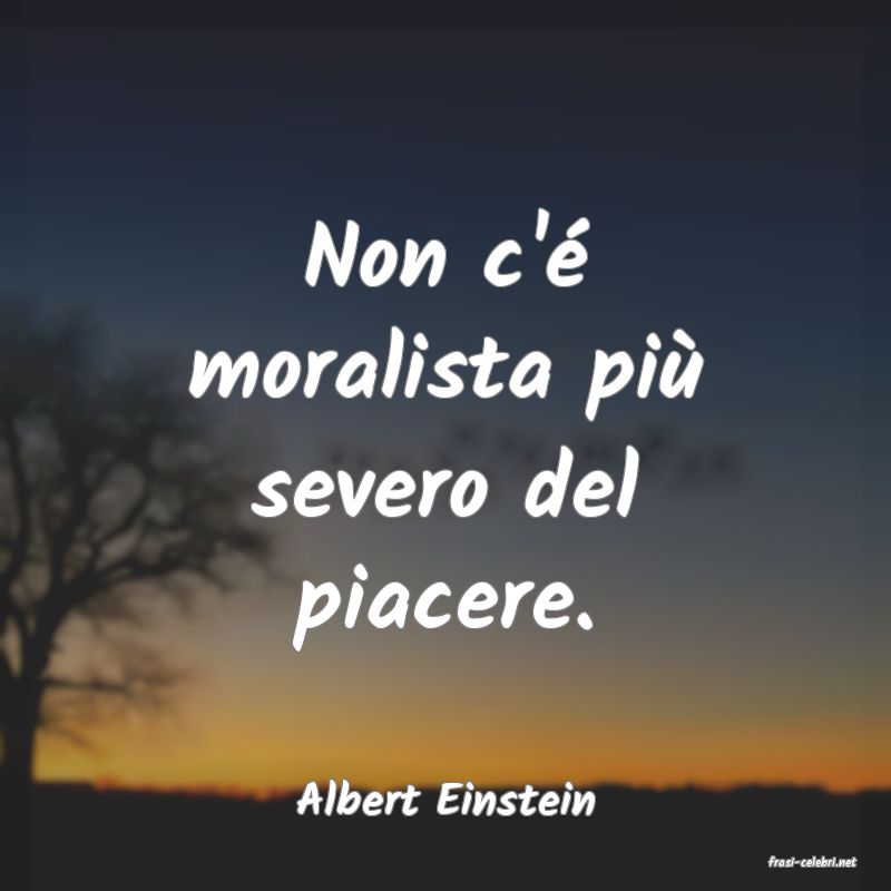 frasi di Albert Einstein