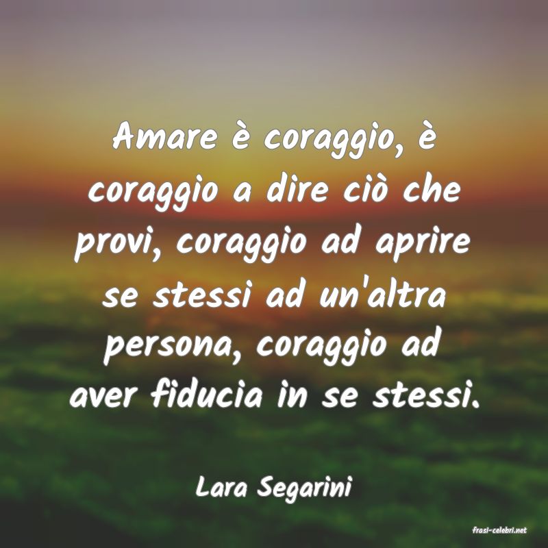 frasi di Lara Segarini