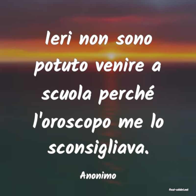 frasi di Anonimo