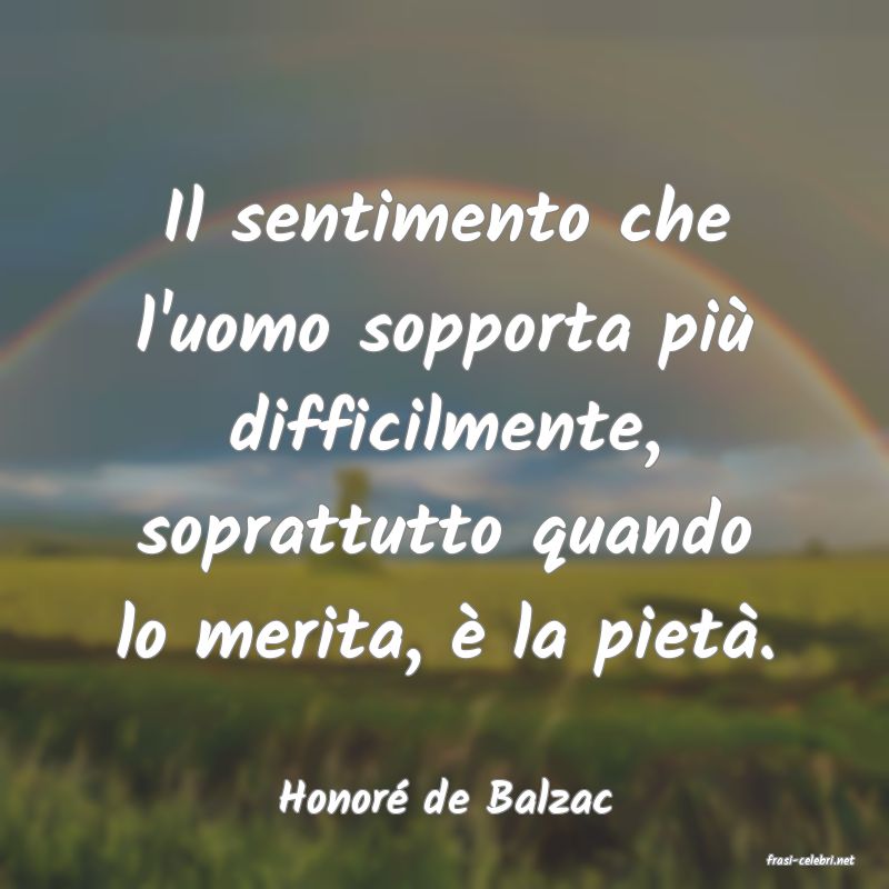 frasi di Honor de Balzac