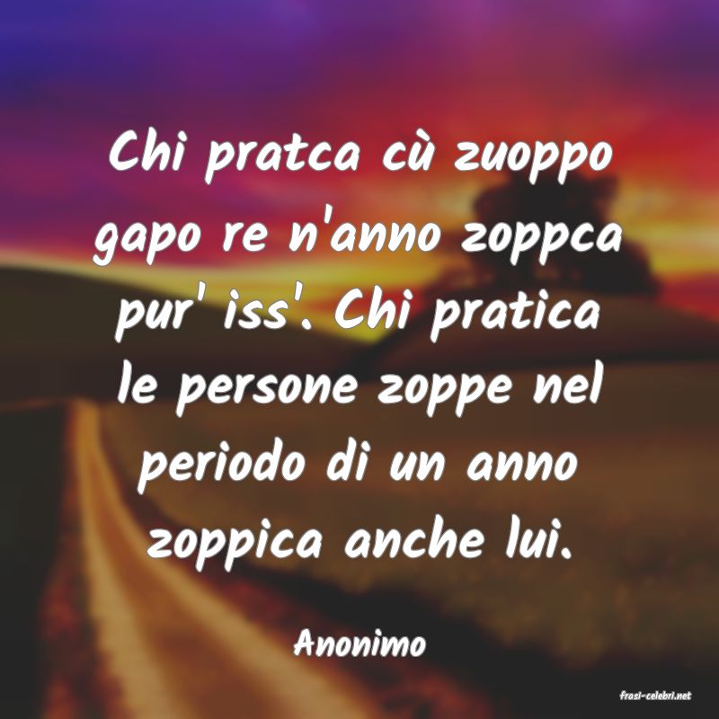 frasi di Anonimo