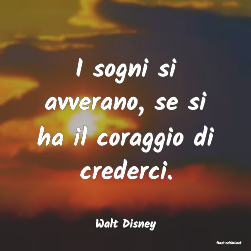 frasi di Walt Disney