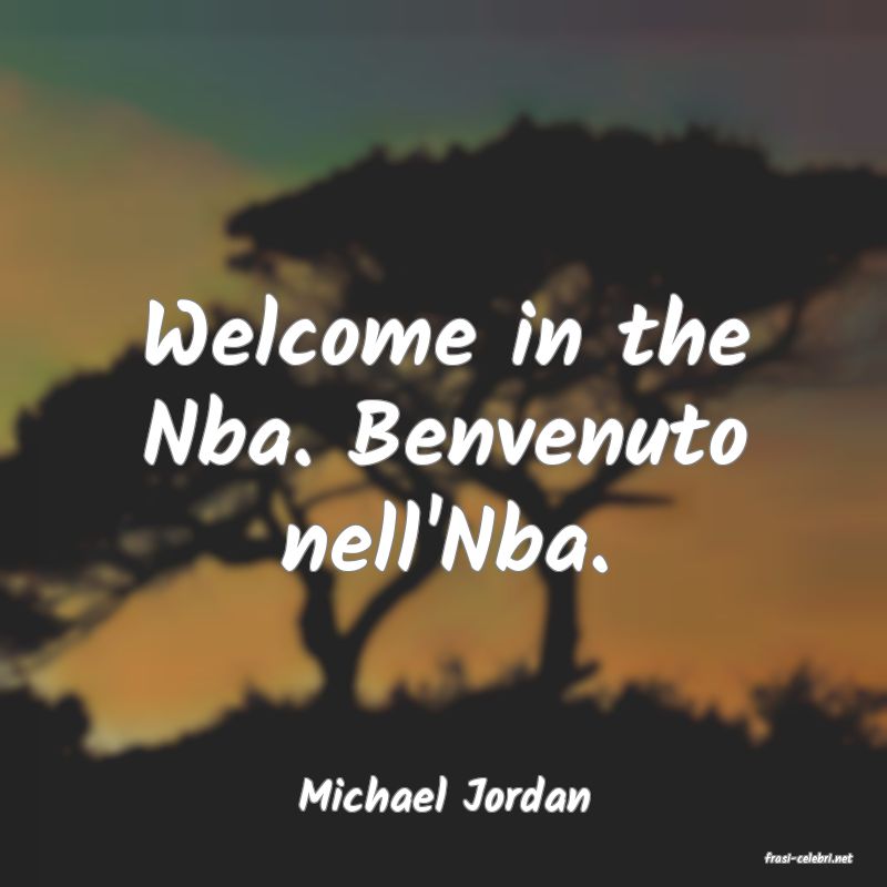 frasi di Michael Jordan