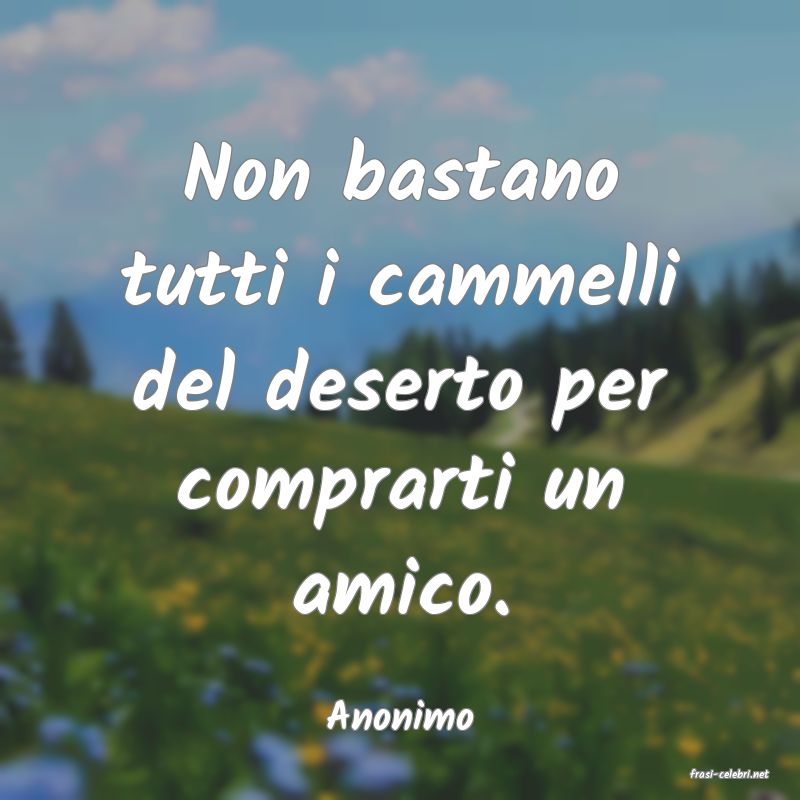 frasi di Anonimo