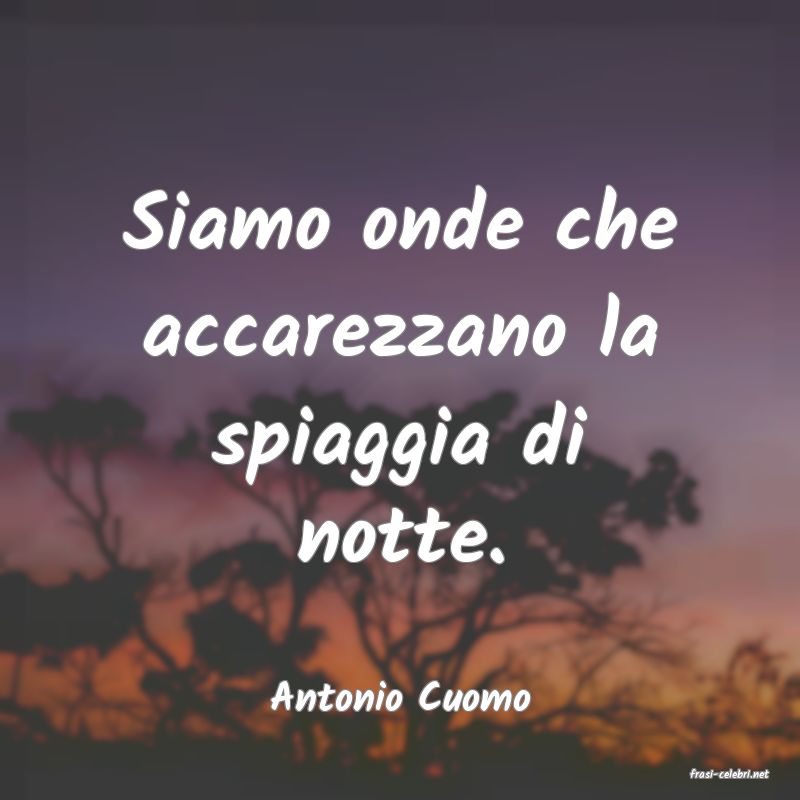 frasi di  Antonio Cuomo
