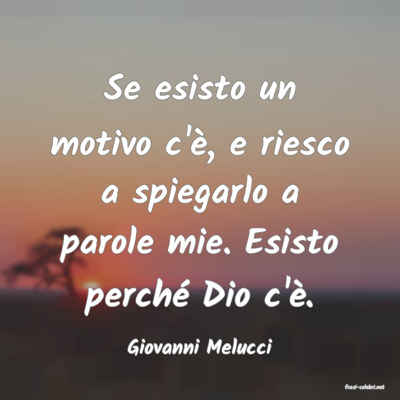 frasi di  Giovanni Melucci
