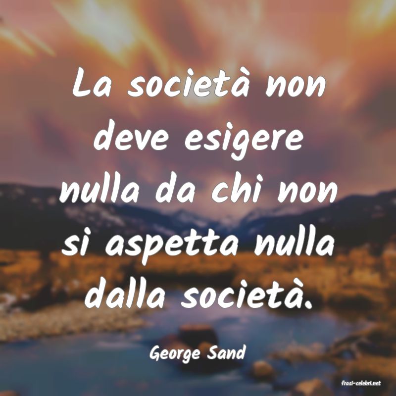 frasi di George Sand