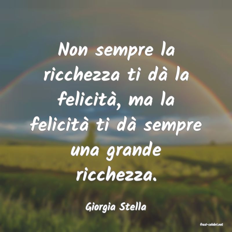 frasi di Giorgia Stella