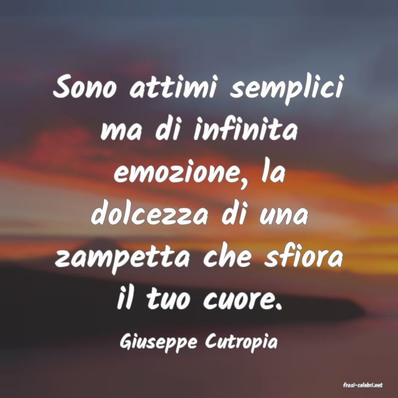 frasi di  Giuseppe Cutropia
