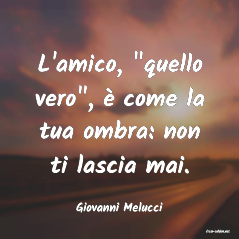 frasi di  Giovanni Melucci
