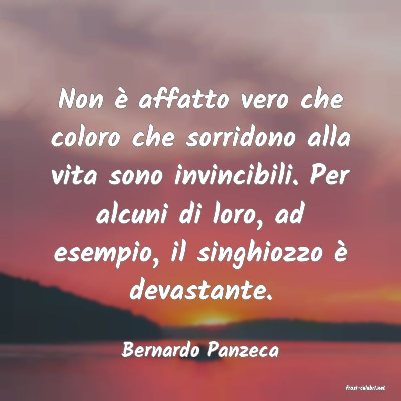 frasi di  Bernardo Panzeca
